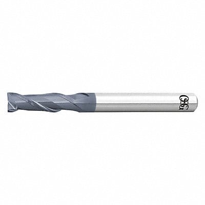 Sq. End Mill Single End Carb 18.00mm