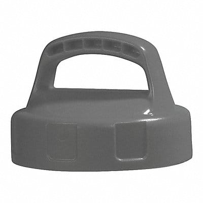 G3511 Storage Lid HDPE Gray