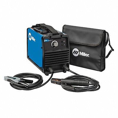 MILLER Thunderbolt 210 Stick Welder