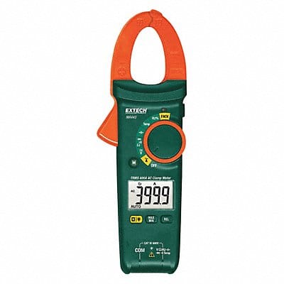 Clamp Meter Digital AAA 400 Max AC Amps