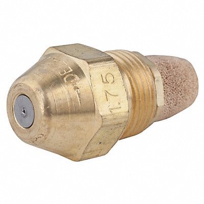 Hollow Cone Nozzle 90 deg 5/8 connect