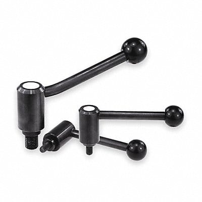 Adjustable Handle 5/16 -18 Steel