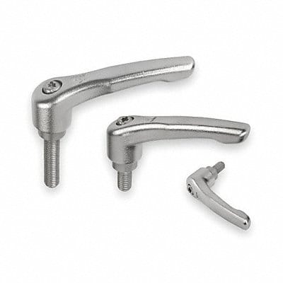 Adjustable Handle M6 Stainless Steel