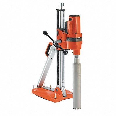 Diamond Coring Rig 2.3 hp 15 A