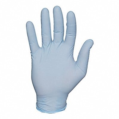 D1824 Disposable Gloves Nitrile S PK100