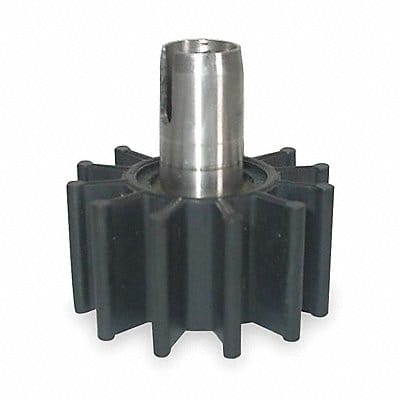 Nitrile Impeller/Sleeve Assembly