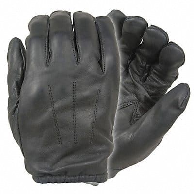 Law Enforcement Glove Black M PR