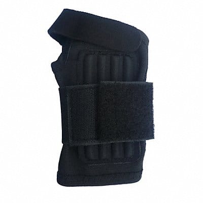 Wrist Support L Ambidextrous Black