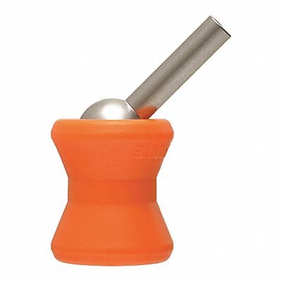 Round Nozzle 0.086 Hole Dia PK2