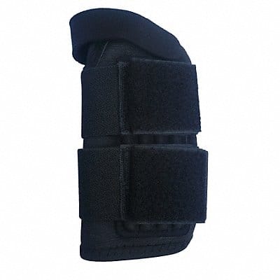 Wrist Support L Ambidextrous Black