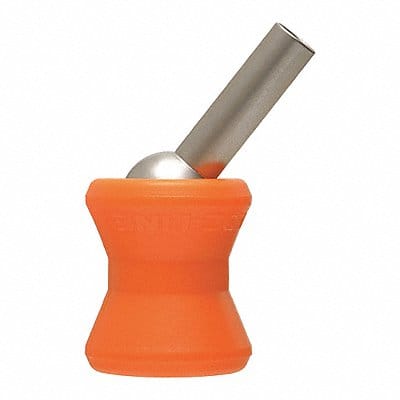 Round Nozzle 0.160 Hole Dia PK2