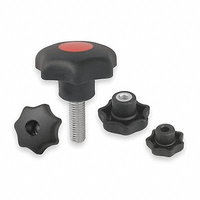 Hand Knob 1/4 -20