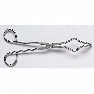 Crucible Tongs 9 in L SS