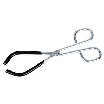 Beaker Tongs 18 in L Steel