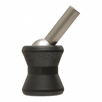 Round Nozzle 0.160 Hole Dia PK10