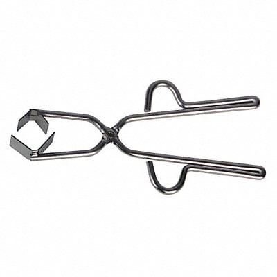 Flask Tongs 9 in L SS