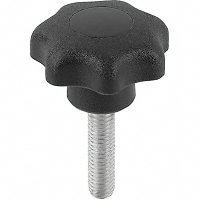 Hand Knob 3/8 -16