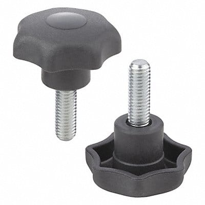 Hand Knob 1/4 -20