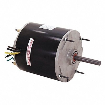 Motor 1/2 HP 1050 rpm 48Y 460V