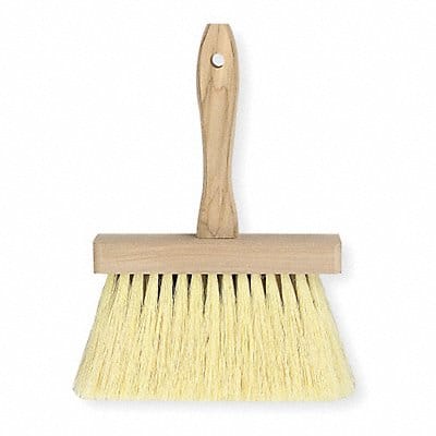 Masonry Brush White