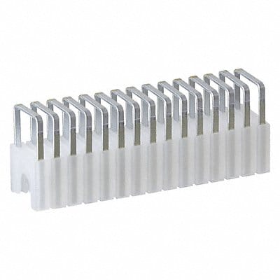 Insulated Staple 1/4x1/4 PK300