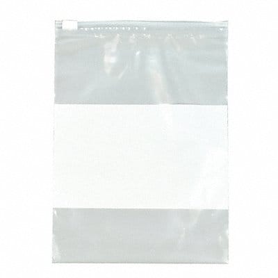 Reclosable Poly Bag Slide Seal PK250