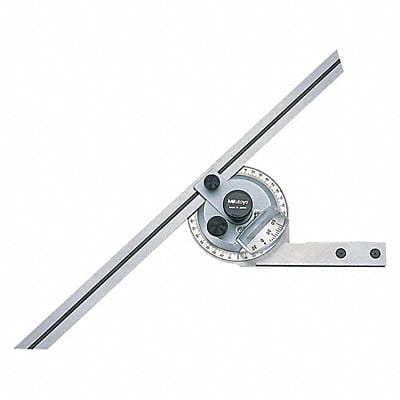 Universal Bevel Protractor