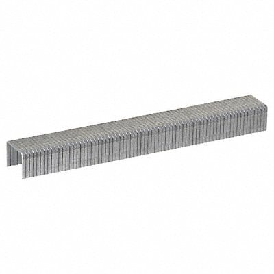 Flat Crown Staple 7/16x3/8 PK5040