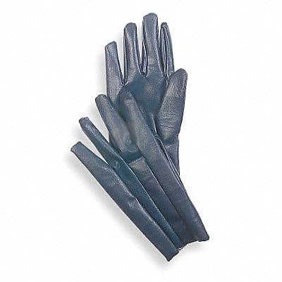 Coated Gloves Full L 9-1/2 PR