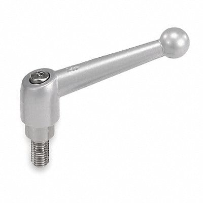 Adjustable Handle 5/16 -18 Zinc