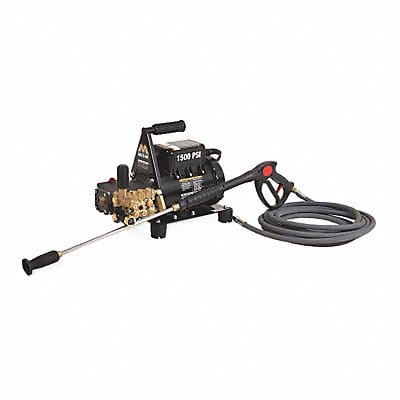 Pressure Washer 1500 psi 76 lb 2 HP