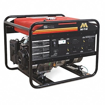 Portable Generator 8000W 429cc