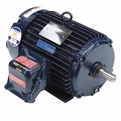 Motor 5 HP 1755 rpm 184T 575V