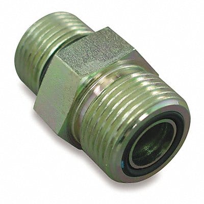 Hose Adapter 3/8 ORS 5/8 ORB