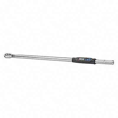 Elec. Torque Wrench Standard 48