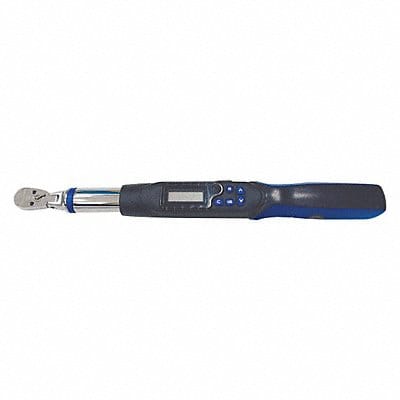 Elec. Torque Wrench Flexible 15-1/2