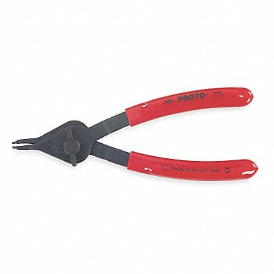 Retaining Ring Plier Convertible 0.038 D