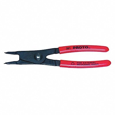 Retaining Ring Plier External 0.038 D