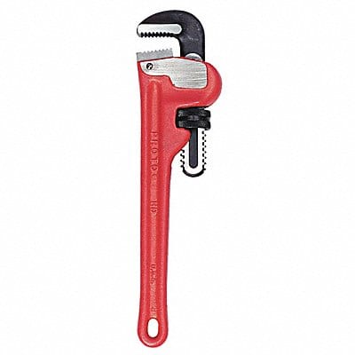 Pipe Wrench I-Beam Serrated 6