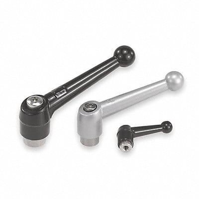 Adjustable Handle 5/8 -11 Zinc