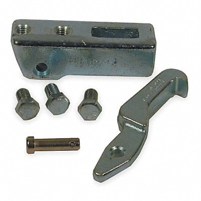 Jawblock Assembly 6 Ton