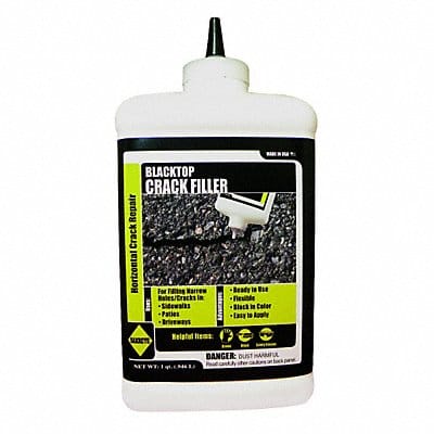 Crack Filler Concrete Crack Filler 32 oz