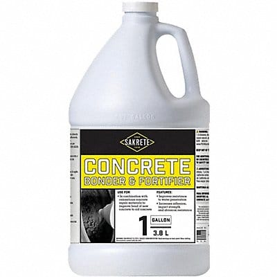 Concrete Bonding Additive 1 gal Jug