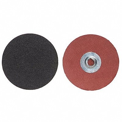 J4663 Quick-Change Disc 1 1/2 in Dia TS PK100