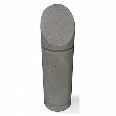 Bollard Round 12in.Lx12in.Wx42in.H