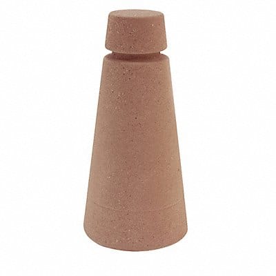 Bollard Round 9in.Lx18in.Wx34in.H