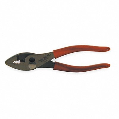 Slip Joint Plier 9-9/16 L 2-3/8 Jaw L