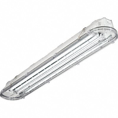 Linear Garage Light LED 5000K 6000 lm