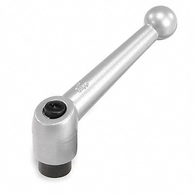 Adjustable Handle 5/16 -18 Zinc