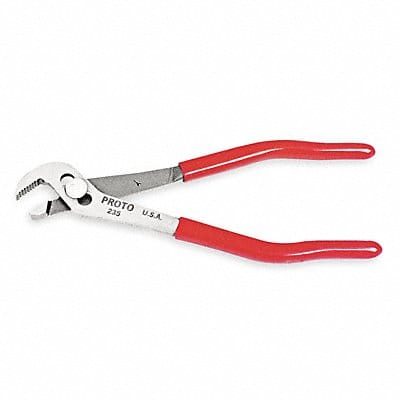 Tongue and Groove Pliers 5-1/4 In.